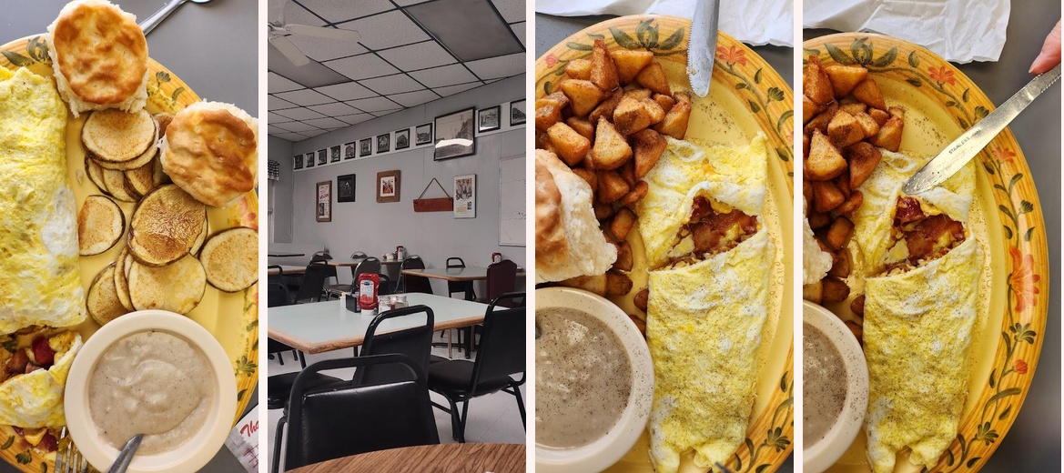 Ashley & Trixie's Family Restaurant Gallery Image 2