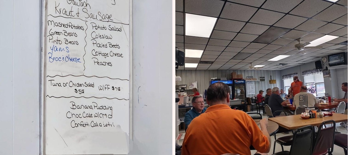 Ashley & Trixie's Family Restaurant Gallery Image 4