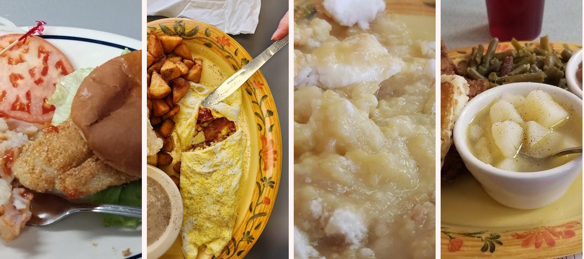 Ashley & Trixie's Family Restaurant Gallery Image 5